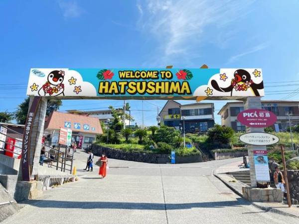 ピングー×熱海コラボ第二弾12月24日(土)スタート！クルーズ船＆ケーブルカーを「ピングー号」として特別運転♪コラボルーム、グッズ、メニュー、フォトスポット、SDGs、など盛りだくさん！十国峠にはピングーたちが大集合した豪華な展示コーナーも！