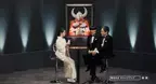ルー大柴さん、永尾まりやさん出演「チャップアップ育毛剤」TVCMがバージョンアップして放映開始！大人の「かっこいい」を語る