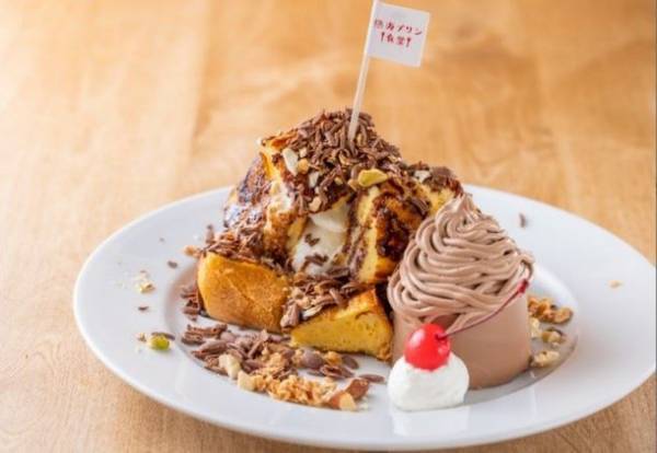 毎年2万本を販売する熱海プリンの大人気フレーバー「2層仕立てのチョコレートプリン」がリニューアルして12月20日より季節限定で販売開始！