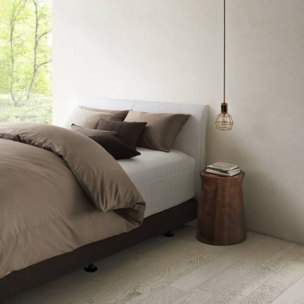 家具通販「カヴァース」×ベッド・マットレスブランド「シーリー」コラボキャンペーンを12/17(土)、12/18(日)開催！ベッドスタイル・カヴァースを見た方限定