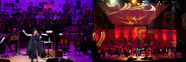 大黒摩季30周年記念シンフォニックツアー、初日ライブレポート公開豪華なオーケストラサウンドにのせて数々のヒット曲を披露、次は福岡・名古屋・西宮へ！