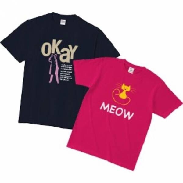 《エントリー受付開始》渋谷109ビジョンに出演！！オリジナルTシャツの売上を競う販売バトル！第3回Up-T広告モデルオーディション