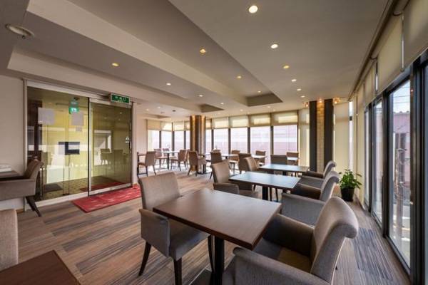 【兵庫県　洲本市淡路プリンスホテル】洲本の自然を色鮮やかに演出した空間へ　淡路プリンスホテル全28室リニューアル