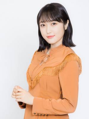 『創彩少女庭園』新キャラクター「一条 星羅(CV：前田佳織里)」「早乙女 瑠衣(CV：久保田未夢)」を発表！「小石川 エマ」のプラモデル化も決定！