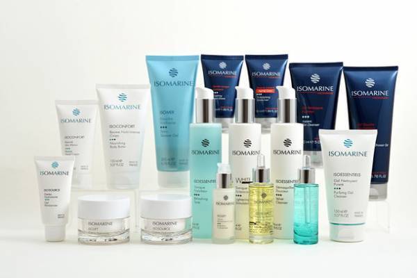 海藻＆植物由来のボタニカル基礎化粧品「イソマリン」　40％オフで購入できる年末年始のビッグセールが12月10日開始