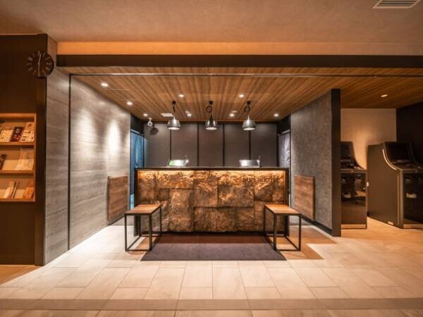 愛媛県宇和島市で唯一の天然温泉付きホテルが12/8に開業　～地元高校生と作ったインテリアや朝食ご当地メニューなどで地元応援～