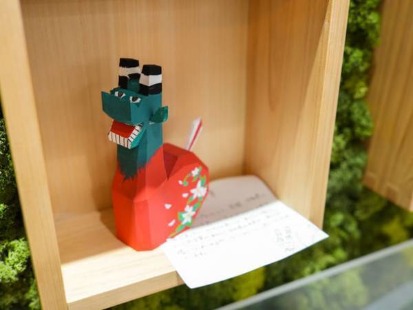 愛媛県宇和島市で唯一の天然温泉付きホテルが12/8に開業　～地元高校生と作ったインテリアや朝食ご当地メニューなどで地元応援～