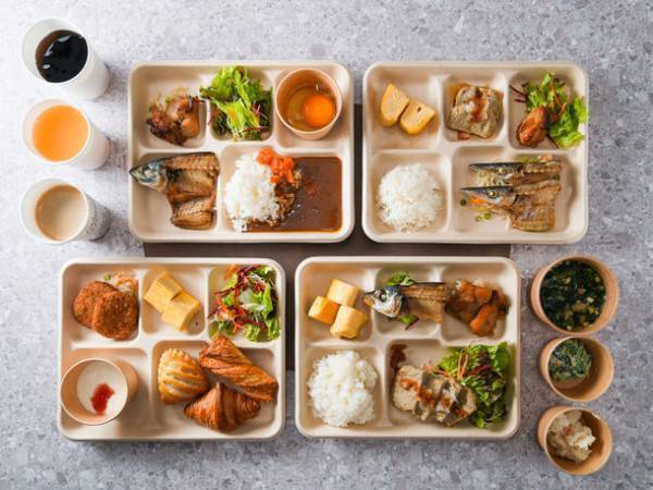 愛媛県宇和島市で唯一の天然温泉付きホテルが12/8に開業　～地元高校生と作ったインテリアや朝食ご当地メニューなどで地元応援～