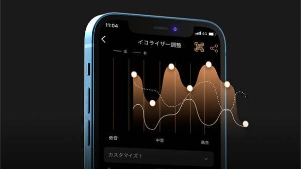 高品質な「聴こえる」×「伝わる」を1台で実現　台湾で話題沸騰の完全ワイヤレスイヤホン「VOCA」日本初上陸