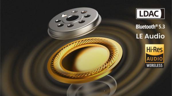 高品質な「聴こえる」×「伝わる」を1台で実現　台湾で話題沸騰の完全ワイヤレスイヤホン「VOCA」日本初上陸