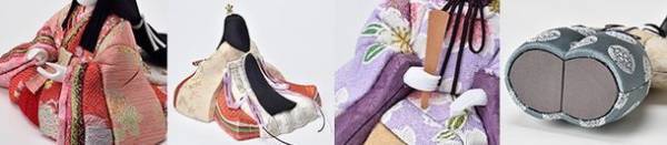 280年の歴史を持つ伝統工芸雛人形“真多呂人形”　自分だけのオーダーができる相談会を12/15本格開始