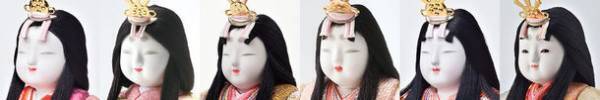 280年の歴史を持つ伝統工芸雛人形“真多呂人形”　自分だけのオーダーができる相談会を12/15本格開始