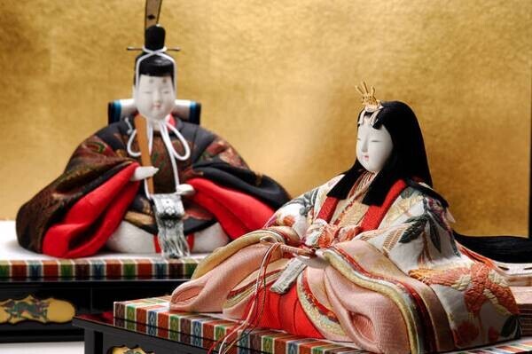 280年の歴史を持つ伝統工芸雛人形“真多呂人形”　自分だけのオーダーができる相談会を12/15本格開始