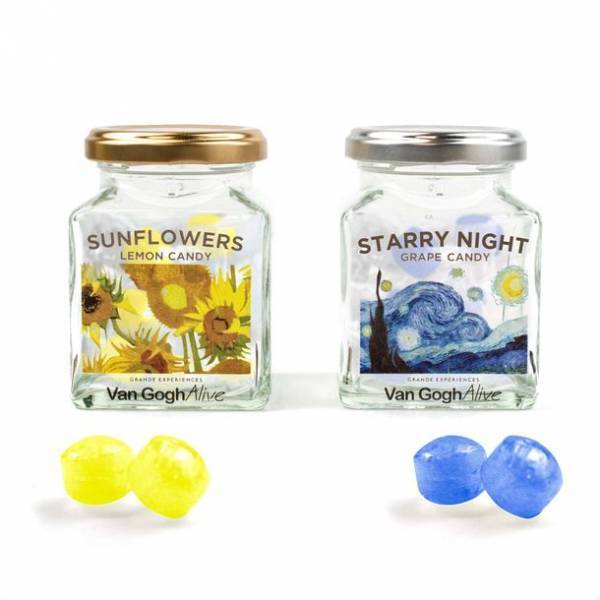 開催迫る！「ゴッホ・アライブ」金山南ビル美術館棟(旧名古屋ボストン美術館)にて12月10日(土)から開催