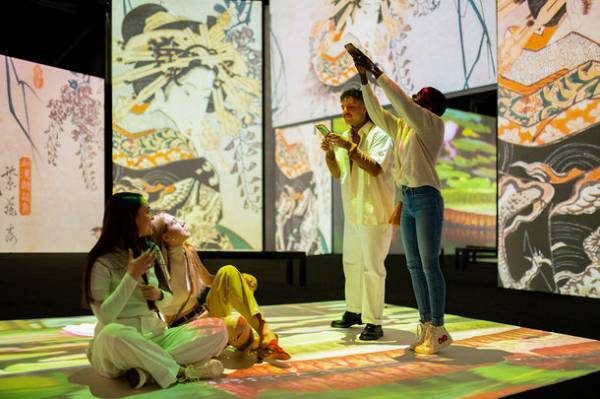 開催迫る！「ゴッホ・アライブ」金山南ビル美術館棟(旧名古屋ボストン美術館)にて12月10日(土)から開催