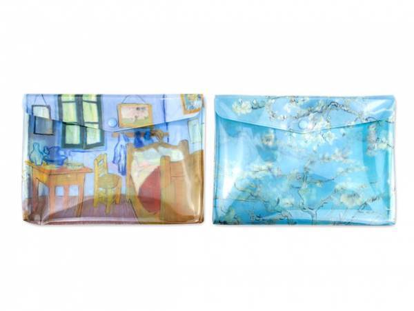 開催迫る！「ゴッホ・アライブ」金山南ビル美術館棟(旧名古屋ボストン美術館)にて12月10日(土)から開催