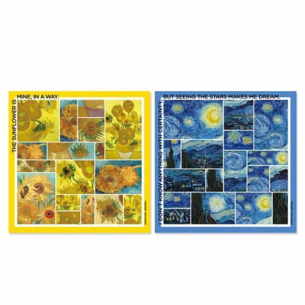 開催迫る！「ゴッホ・アライブ」金山南ビル美術館棟(旧名古屋ボストン美術館)にて12月10日(土)から開催