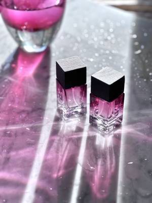 福岡・博多阪急にカスタマイズ・フレグランスが登場！11月16日～22日の期間限定出店で大盛況