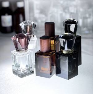 福岡・博多阪急にカスタマイズ・フレグランスが登場！11月16日～22日の期間限定出店で大盛況