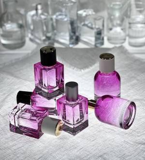 福岡・博多阪急にカスタマイズ・フレグランスが登場！11月16日～22日の期間限定出店で大盛況