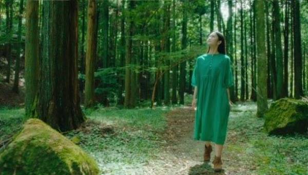 ～レジリエントでサステナブルな社会の実現に向けて～　新CM「さあ、いい方の未来へ(グリーンレジリエンス篇)」の放送を開始