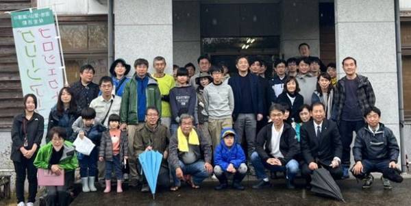 ～レジリエントでサステナブルな社会の実現に向けて～　新CM「さあ、いい方の未来へ(グリーンレジリエンス篇)」の放送を開始