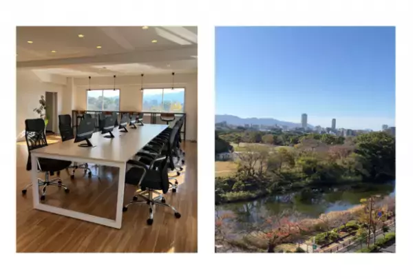 福岡に新スタイルの動画編集スクール「動画編集CAMP 福岡校」を12月17日にオープン！～土日2日間で現場レベルをマスター～