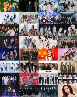 「2022 Asia Artist Awards in Japan」「2022 AAA AFTER STAGE」日本初開催記念！来場者全員にチャンスあり！全出演アーティストのサイン入りグッズが当たる「#スピケアくじ」実施決定！