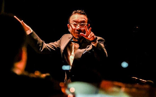 鈴木雅之、全国5都市でのオーケストラ公演ツアー完走Billboard JAPAN.comにライブレポート掲載