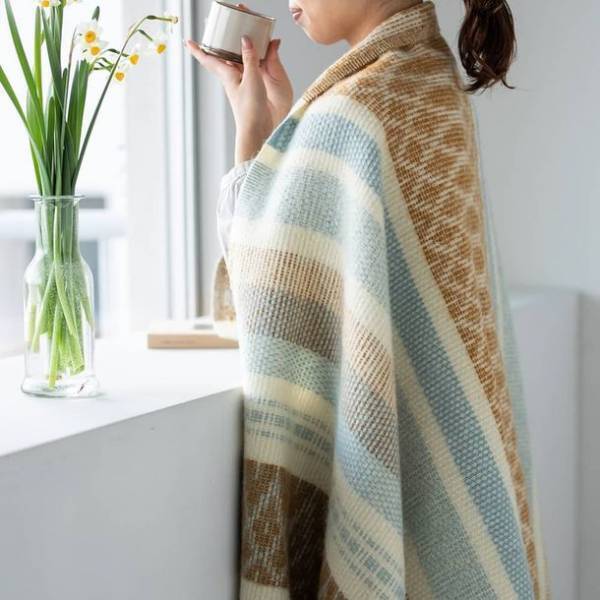 クリッパンに触れる12月の6日間、12/13(火)スタート　「北欧クリスマスマーケット＆掘り出し物市モッタイナイDAY」開催＠エコンフォートハウスショップ(渋谷区神宮前)