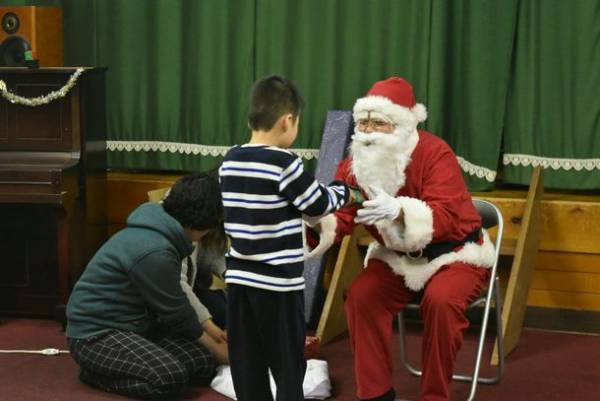 岡山県・鳥取県・島根県の児童養護施設へプレゼントをお届け！「クリスマスサンタプロジェクト」クラウドファンディングを実施