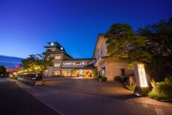 山形県天童温泉「松伯亭あづま荘」が遊び心満載の大改装に挑戦。12月15日よりクラウドファンディングを開始。