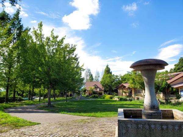 大阪・堺　ハーベストの丘で約100万球のイルミネーションが輝く「Wonder Night Hill 2022」2023年2月下旬まで開催！