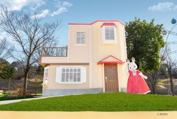 大阪・堺　ハーベストの丘で約100万球のイルミネーションが輝く「Wonder Night Hill 2022」2023年2月下旬まで開催！