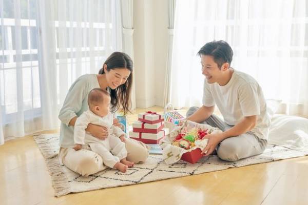 ブラックフライデーセール初日売上1,000万円突破(※)の大人気『CuboAi スマートベビーモニター』がAmazonと公式サイトにてクリスマスセールを開催　期間限定15％OFF！年内最後のセールをお見逃しなく！