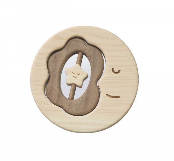 家具・玩具ブランド「IKONIH(アイコニー)」はクリスマスシーズン～お正月に向けてサステナブルなひのきのおもちゃの販売強化を実施！