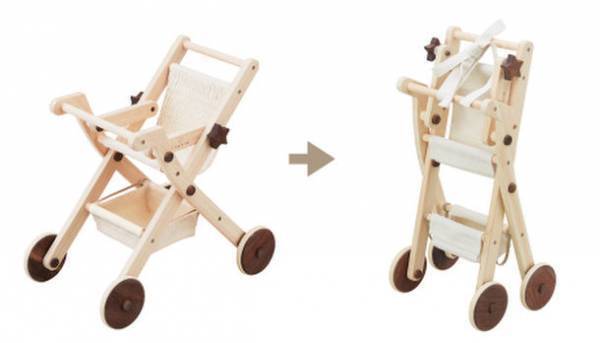 家具・玩具ブランド「IKONIH(アイコニー)」はクリスマスシーズン～お正月に向けてサステナブルなひのきのおもちゃの販売強化を実施！