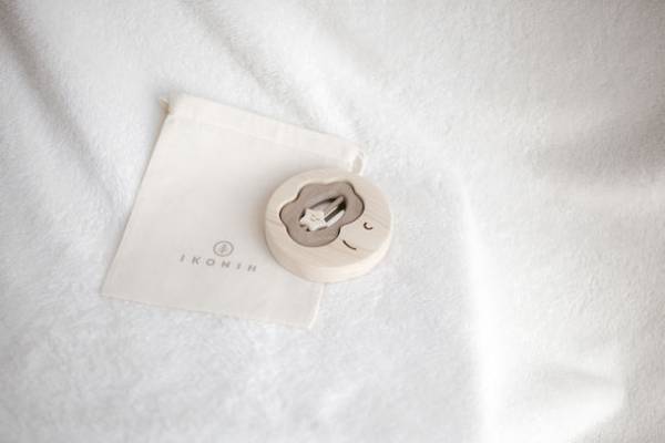 家具・玩具ブランド「IKONIH(アイコニー)」はクリスマスシーズン～お正月に向けてサステナブルなひのきのおもちゃの販売強化を実施！