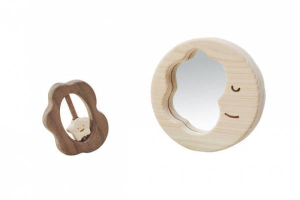 家具・玩具ブランド「IKONIH(アイコニー)」はクリスマスシーズン～お正月に向けてサステナブルなひのきのおもちゃの販売強化を実施！