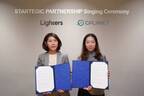 CPLANET、韓国 Lighters Companyと業務協力に関するMOU締結