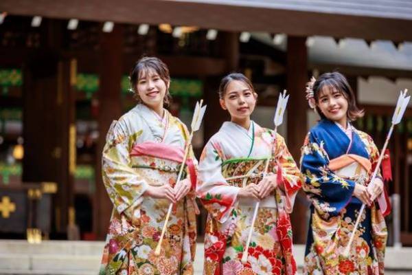 2024年新成人向け「乃木坂成人」プラン　ご予約受付開始＆特設サイトを12/9から開設