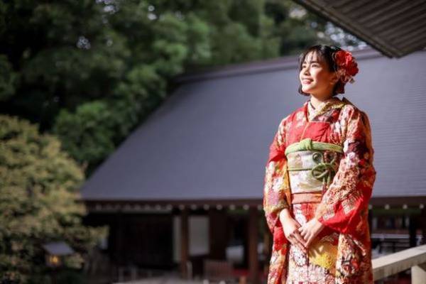 2024年新成人向け「乃木坂成人」プラン　ご予約受付開始＆特設サイトを12/9から開設