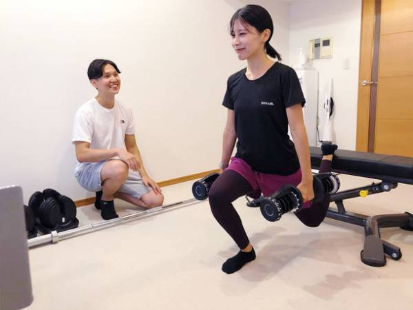 【赤坂駅 徒歩1分】美尻をつくる徹底トレーニング。ヒップアップ専門パーソナルトレーニングジム「Bijiry」が赤坂にオープン！