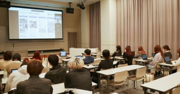 大阪文化服装、地元EC企業と産学連携。学生によるブランド立上げ　企画～マーケティングまで一気通貫プロジェクトで、次世代で活躍する人材を育成