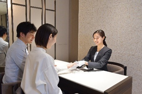 デザインはふたりで選べる理想の『ダイヤモンドプロポーズ』～最上級の輝きが彩るクリスマス～