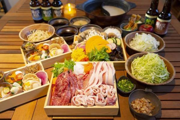 『奥入瀬かまくらドームレストラン』12月23日(金)オープン！東北初！透明ドームで冬を楽しむ、食のアクティビティ