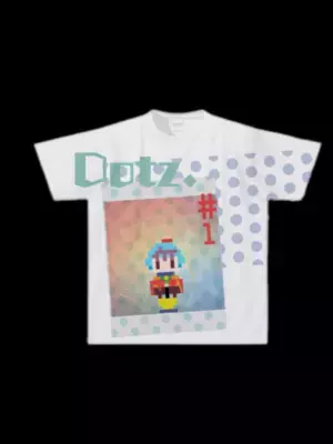 ファッションブランド Dotz.(ドッツ)リリース！メタ店舗open　―仮想試着サイトへ1年間リリース リアル店舗へ向けての道のり