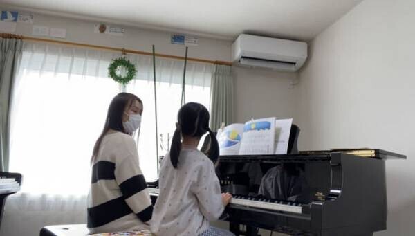 秋田発　日本で初めて※のピアノ奏法を学べる講座が12月3日(土)提供開始！カラダを痛めた人でも楽～にピアノが弾ける奏法と根本的なカラダの使い方が同時に学べる