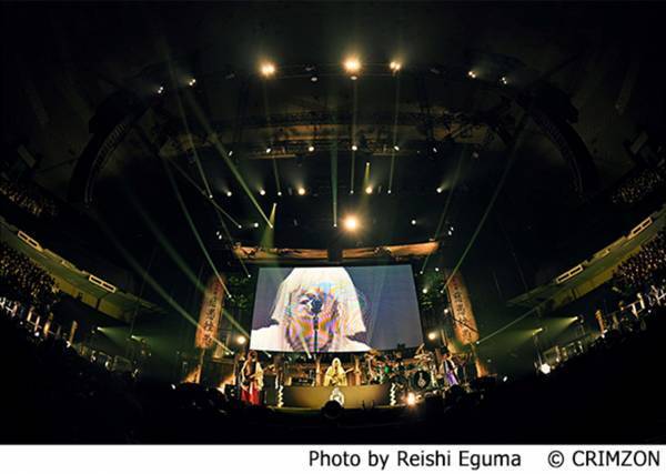 【MUSIC ON! TV（エムオン!）】-真天地開闢集団-ジグザグ 初の日本武道館での単独禊「慈愚挫愚」の模様を2023/1/27(金)にエムオン!で独占放送！プレゼントキャンペーンもスタート！