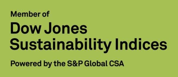 三井化学がDow Jones Sustainability Indices Asia Pacificの構成銘柄に5年連続で採用